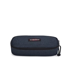 Eastpak OVAL SINGLE Kalem Kutusu EK00071726W1 Lacivert