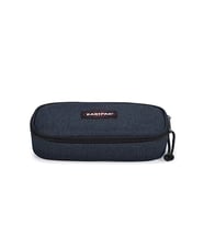 Eastpak OVAL SINGLE Kalem Kutusu EK00071726W1 Lacivert