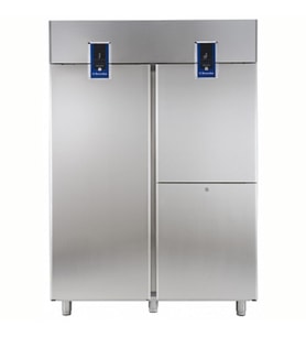Electrolux Professional Endüstriyel Gn Buzdolabı/derin Dondurucu 1430 Lt ESP143FDFC