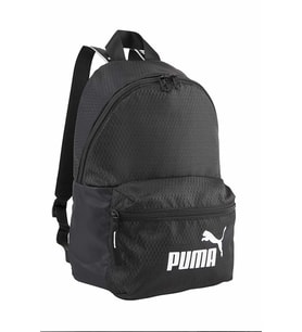 Puma 079852-01 Core Base Backpack Siyah Spor Sırt Çantası