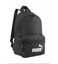 Puma 079852-01 Core Base Backpack Siyah Spor Sırt Çantası