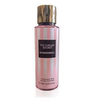VICTORIA'S SECRET Bombshell Vücut Spreyi - Pudra Pembe