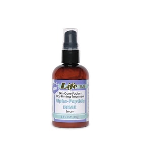 Life Time Q-Alpha Peptide Dmae Serum 85 gr
