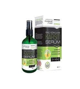 Softto Plus Saç Serumu 100 Ml
