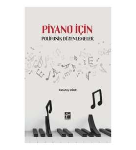 Piyano İçin Polifonik Düzenlemeler