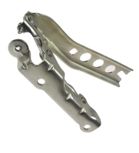 SKODA OCTAVİA 2005 - 2013 SOL MOTOR KAPUT MENTEŞESİ SOL TARAF