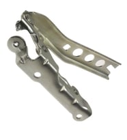 SKODA OCTAVİA 2005 - 2013 SOL MOTOR KAPUT MENTEŞESİ SOL TARAF