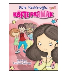 Köfte Parmak