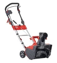 ALKO Snowline 46 E 2000W 46cm h30cm 10m 300mm Elektrikli Kar Küreme Makinesi