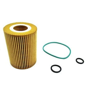Opel Astra H Corsa D 2004-2014 Yağ Filtresi 8-98018-448Y Sardes