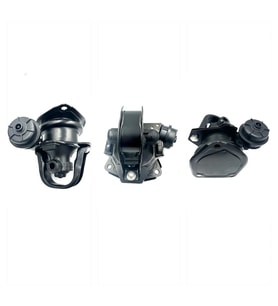 LEOPARTS Honda Accord Motor Takozu Arka 1994-1997 50810-SV4-J82