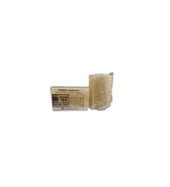 Kabak Lifli Pirinç Sabunu 100-120gr 2adet, Derya Eren