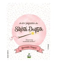 Ev Yapımı Sihirli Değnek