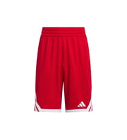 adidas Unisex Çocuk Kırmızı Şort  JM5132