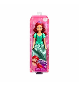 HLW10 NessiWorld Prenses - Ariel