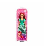 HLW10 NessiWorld Prenses - Ariel