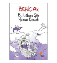 Bulutlara Şiir Yazan Çocuk