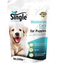Single Mommies Care Köpek Anne Süt Tozu 200 gr