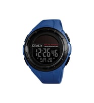 Unisex Kol Saati Dx 2021-2 Fk