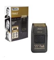 Wahl Finale Profesyonel Kablolu/Kablosuz Sakal Kesme Makinesi 8164