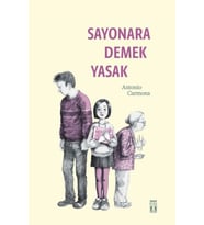 Sayonara Demek Yasak