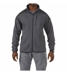 5.11 TACTICAL FULL ZIP POLAR (Çok Renkli)