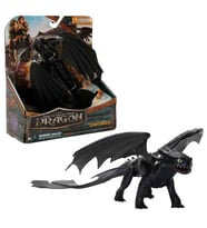 Ejderhanı Nasıl Eğitirsin Aksiyon Figürü Toothless