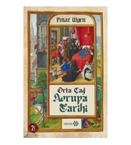 Orta Çağ Avrupa Tarihi