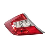 Honda Civic 2012-2016 Sol Dış Stop 33550-Tr0-E01