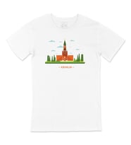 Kremlin Sarayı Tişört