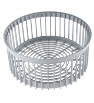 Electrolux Professional RGB400 Yuvarlak Bardak Sepeti 400x180m ,867047