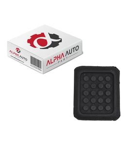 Mitsubishi L300 Panelvan için Fren Debriyaj Pedal Lastiği