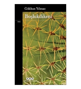Boşlukdikeni