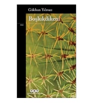 Boşlukdikeni