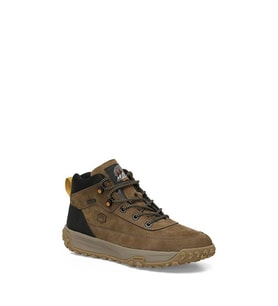 Lumberjack NARROW 4PR Phlon Hafif Taban Erkek Outdoor Kaymaz Bot KUM