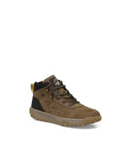 Lumberjack NARROW 4PR Phlon Hafif Taban Erkek Outdoor Kaymaz Bot KUM