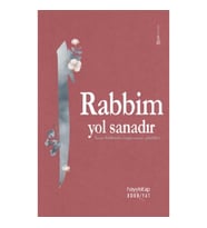 Rabbim Yol Sanadır