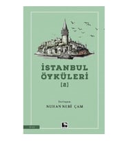 İstanbul Öyküleri - 2