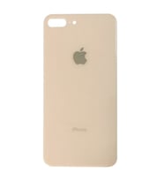 iPhone 8 Plus Arka Kapak Gold