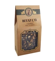 Beyaz Çay - Yaseminli 50 g