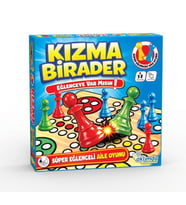 Kızma Birader