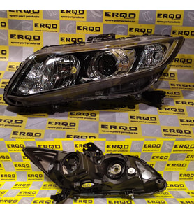 HONDA CIVIC SOL FAR XENON 2012-2015 33150-TR0-G01-ERQ