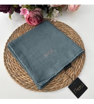 Lop'res Soft Pamuklu Eşarp LDNA1409