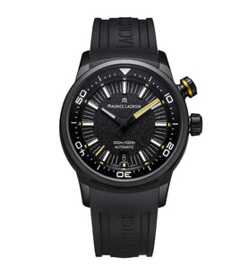 Maurice Lacroix ML-PT6248DLB00330-2 Otomatik Erkek Kol Saati