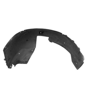 OPEL VECTRA ÖN ÇAMURLUK DAVLUMBAZI SOL 02-08 OPL15VE006 13162370