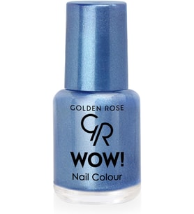 Wow Nail Color No: 133 - Oje