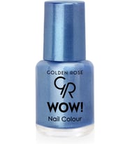 Wow Nail Color No: 133 - Oje