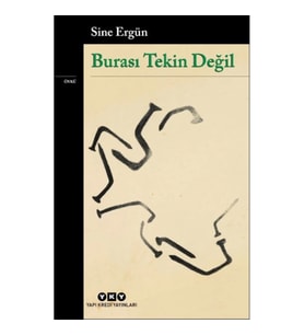 Burası Tekin Değil
