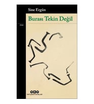 Burası Tekin Değil