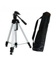 Tripod 1570 Mm Tripod 3 Yönlü Profesyonel Süper Kalite